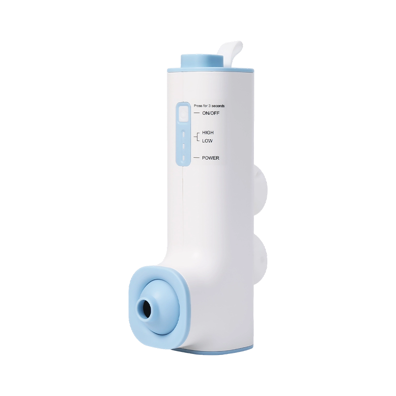 MWS-01 30W verstelbare Bubble Jet Spa voor ontspannend dagelijks gebruik thuis