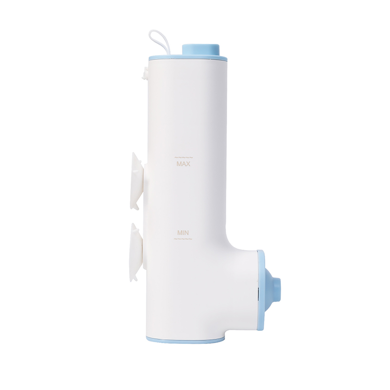 MWS-01 30W verstelbare Bubble Jet Spa voor ontspannend dagelijks gebruik thuis