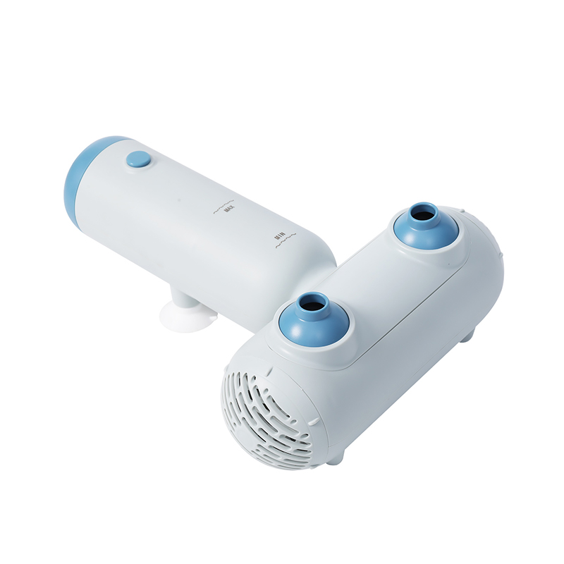 MS-03 Bubble Jet Spa voor voetspabad thuis