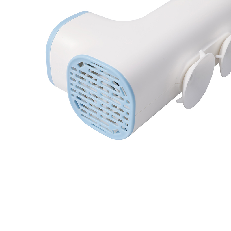 MWS-01 30W verstelbare Bubble Jet Spa voor ontspannend dagelijks gebruik thuis