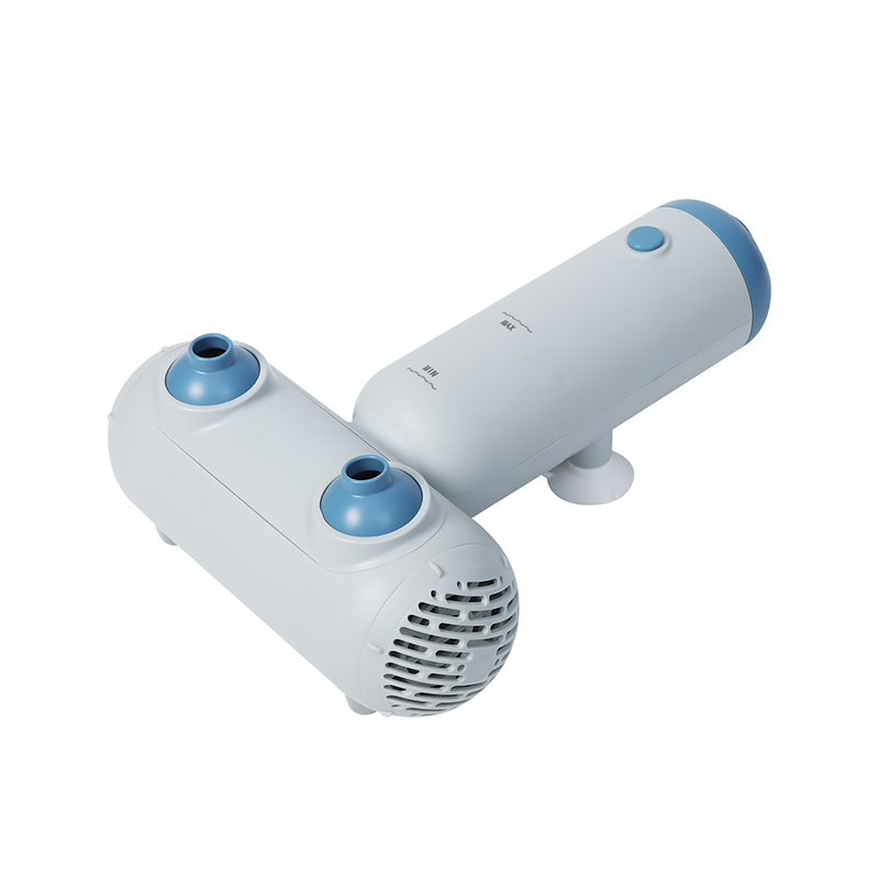 MS-03 Bubble Jet Spa voor voetspabad thuis