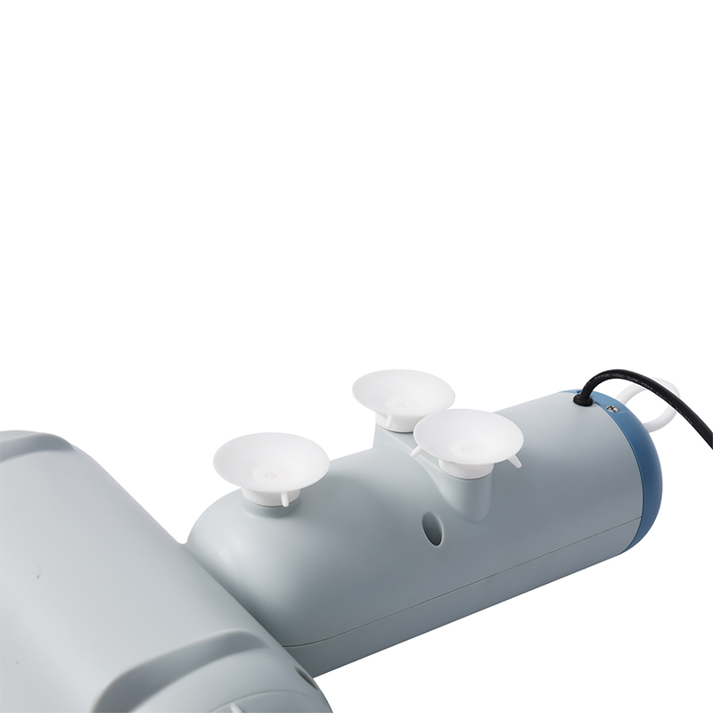 MS-03 Bubble Jet Spa voor voetspabad thuis