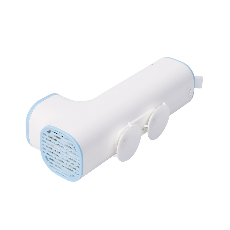 MWS-01 30W verstelbare Bubble Jet Spa voor ontspannend dagelijks gebruik thuis