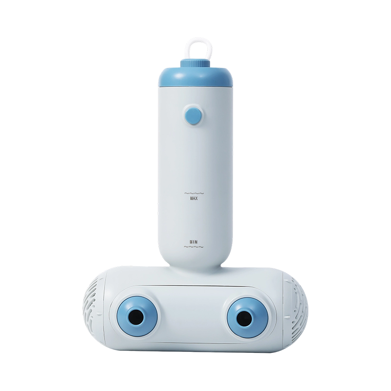 MS-03 Bubble Jet Spa voor voetspabad thuis