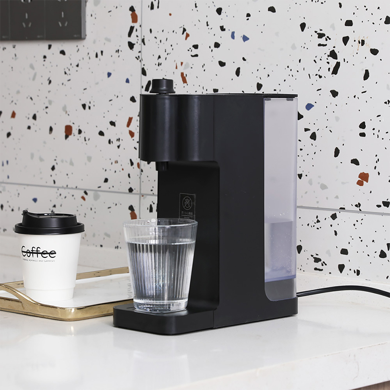 A11-A Waterdispenser met snelle verwarming